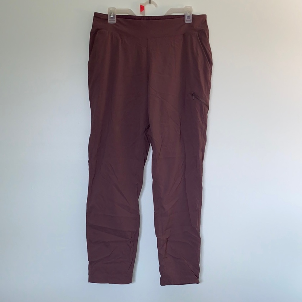 Mountain Hard Wear Hiking/Work Pant